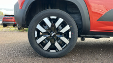 Dacia Spring 27kWh Expression 65 48kW 5dr Auto Electric Hatchback